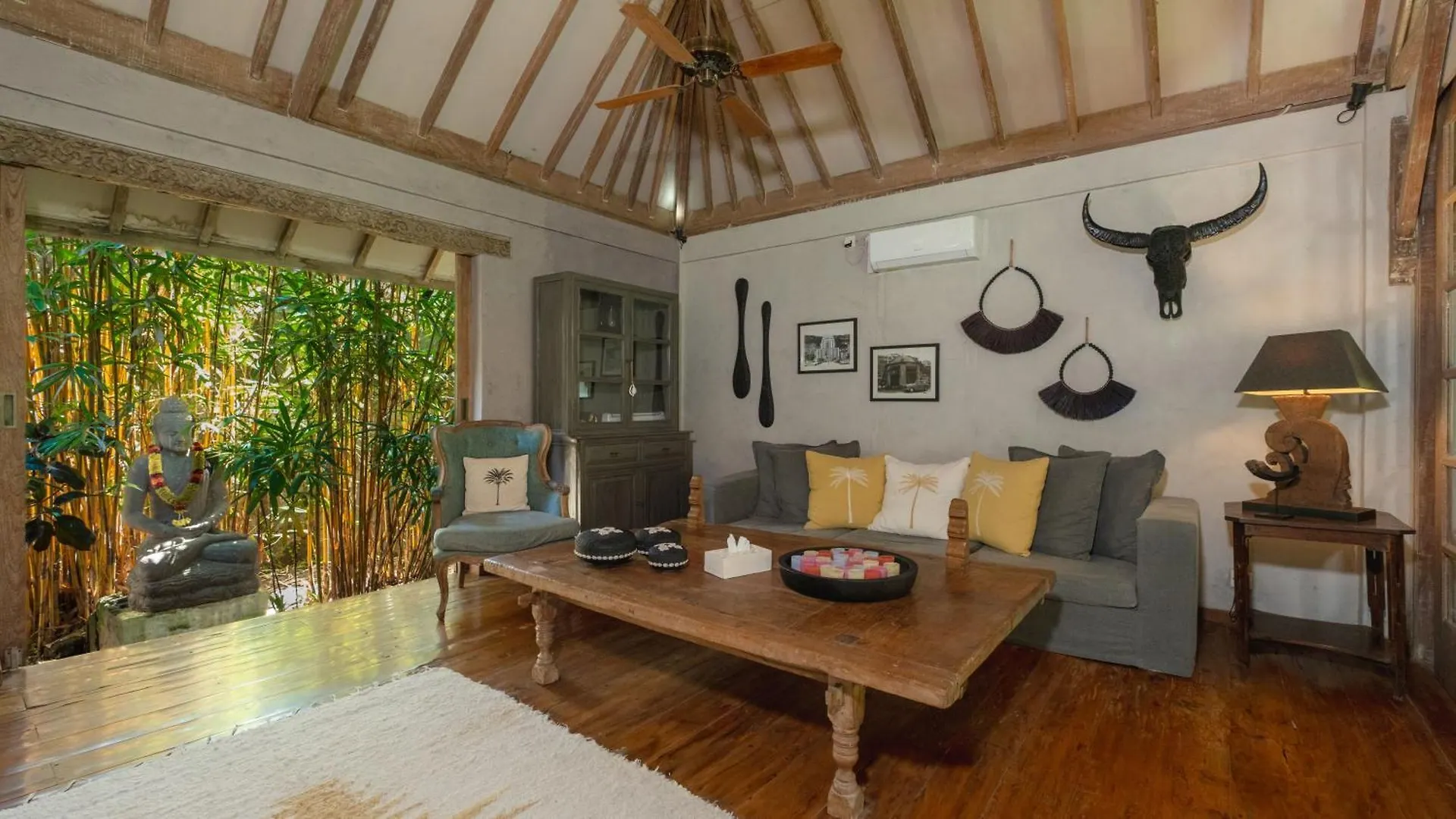 Villa Koyama By Villa Finder Seminyak   Seminyak (Bali)