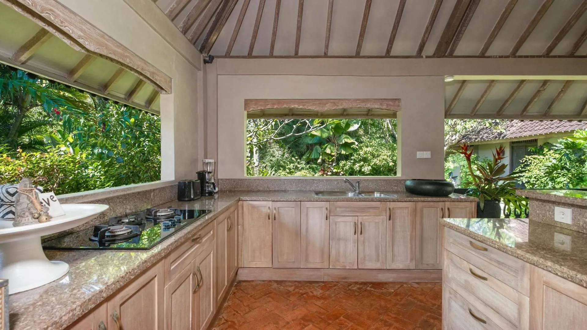 Villa Koyama By Villa Finder Seminyak  Indonesia