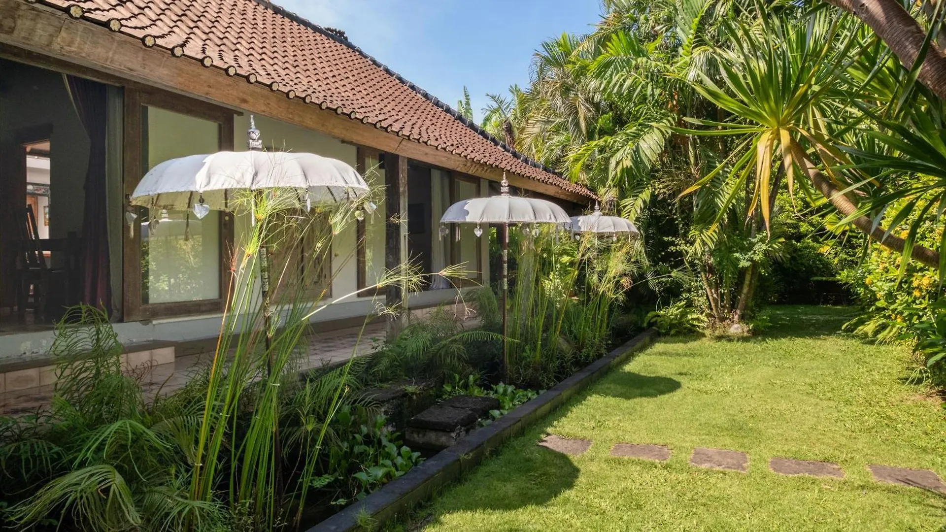 Villa Koyama By Villa Finder Seminyak  0*, Seminyak (Bali) Indonesia