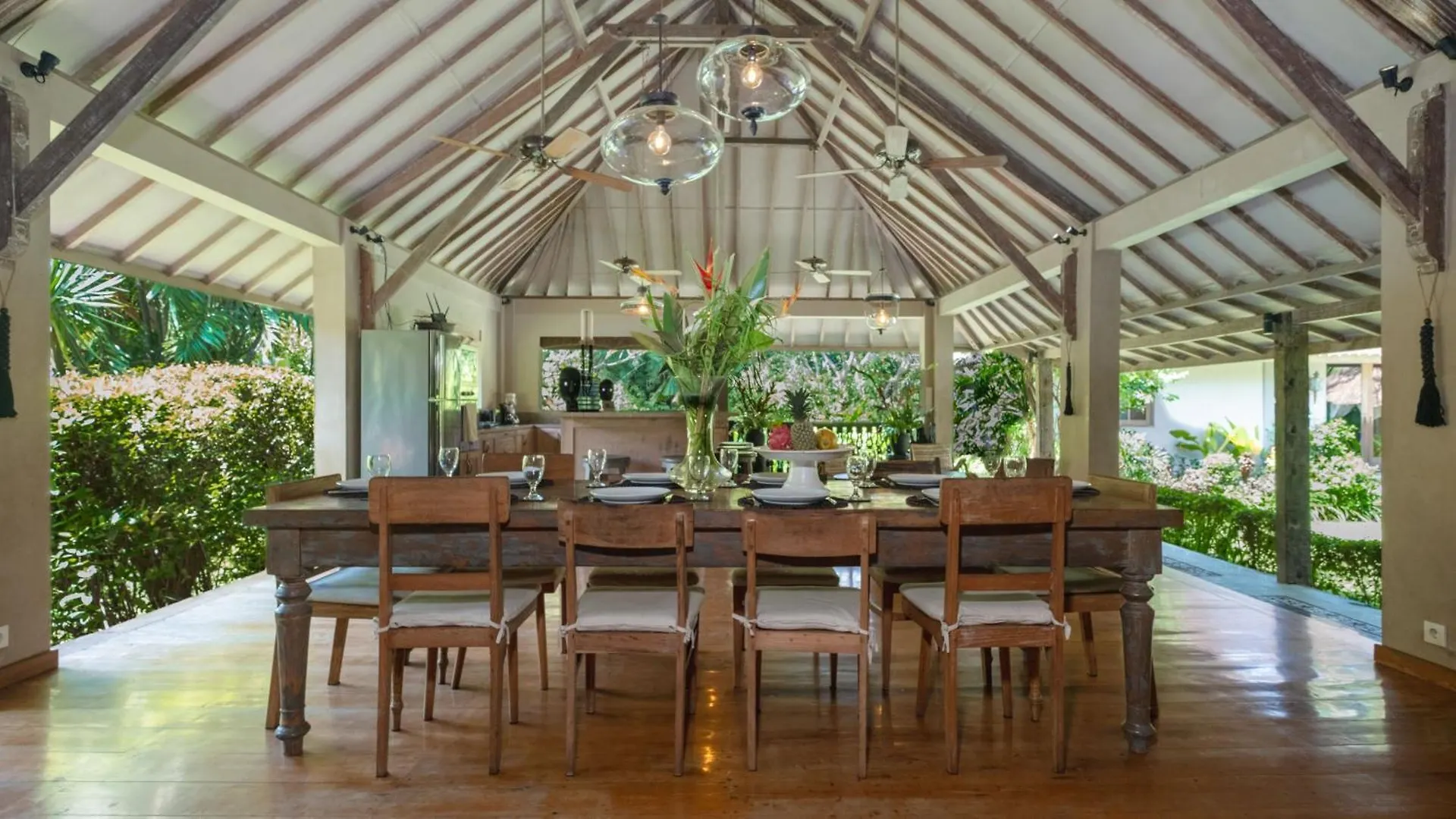 Villa Koyama By Villa Finder Seminyak   Seminyak (Bali)