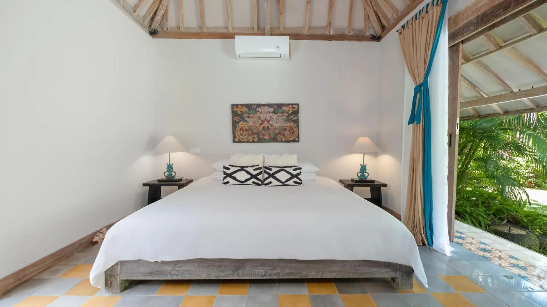 Villa Koyama By Villa Finder Seminyak  0*, Seminyak (Bali)