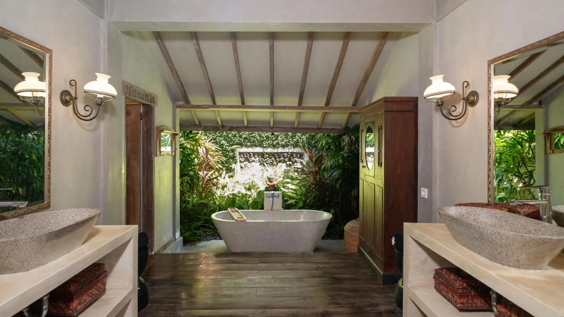 Villa Koyama By Villa Finder Seminyak  Indonesia