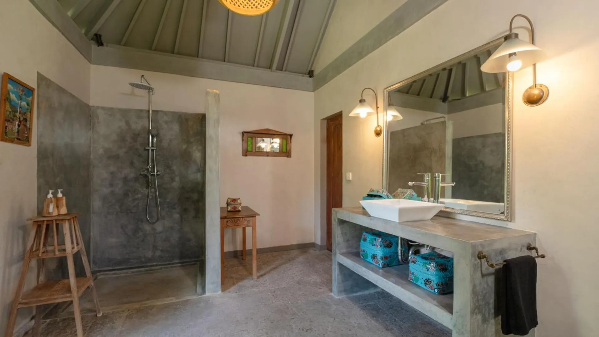 Villa Koyama By Villa Finder Seminyak