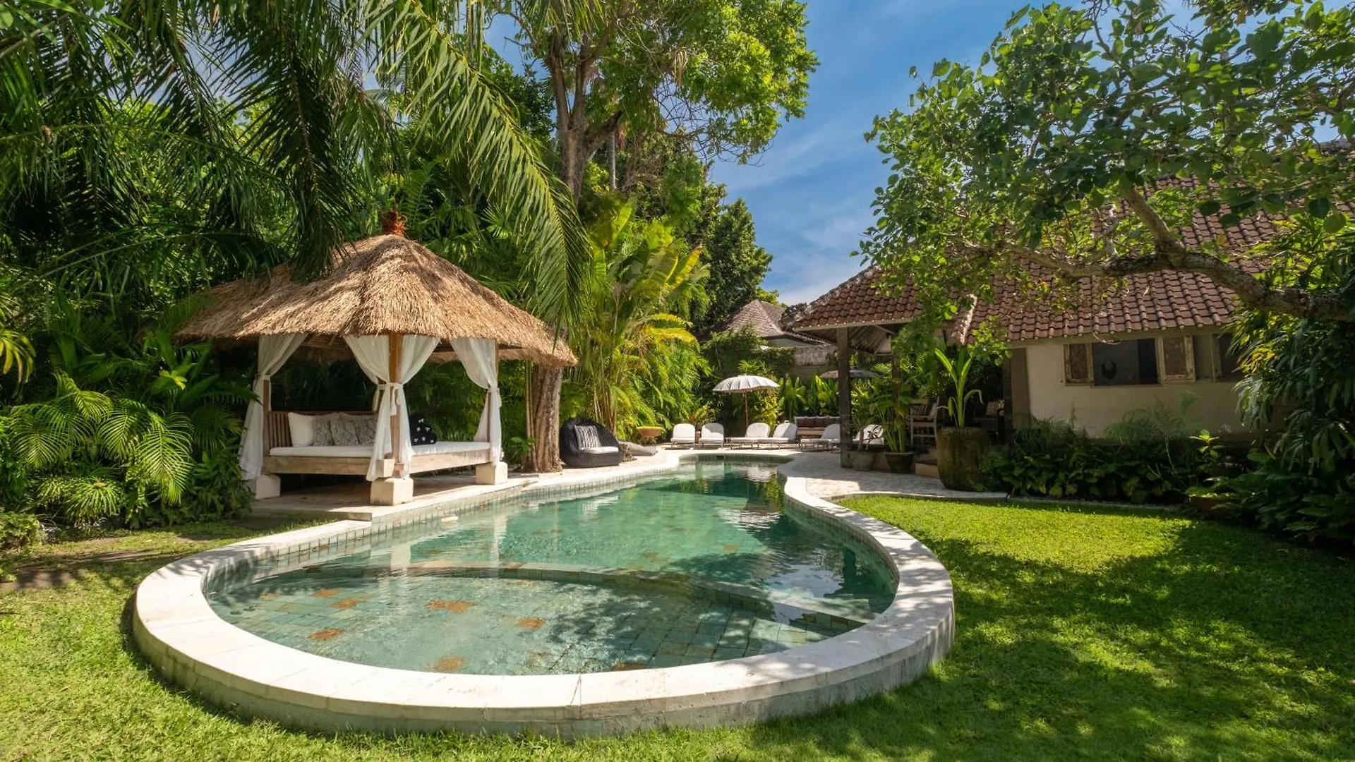 Villa Koyama By Villa Finder Seminyak  Seminyak (Bali)